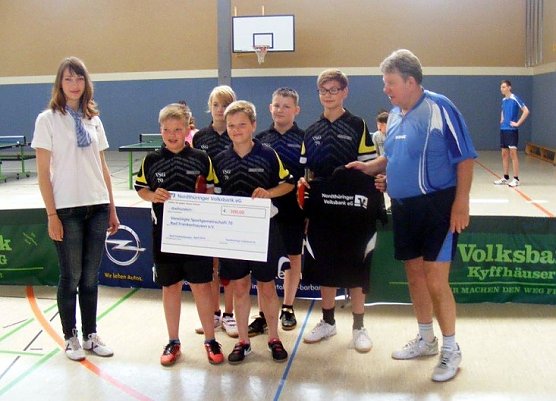 Schnelle B&auml;lle an der Bahnhofstra&szlig;e (Foto: Karl-Heinz Herrmann)