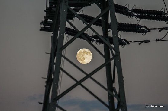 Wetter-Bild (Foto: Gernot Thelemann)