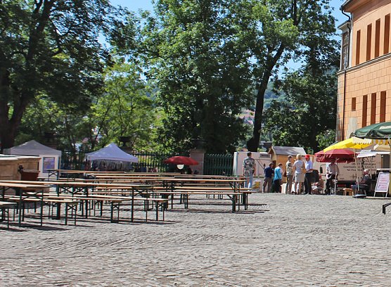 Wo blieb der Sonnenschutz? (Foto: Karl-Heinz Herrmann) Wo blieb der Sonnenschutz? (Foto: Karl-Heinz Herrmann)