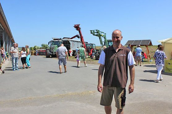 Mühlentag in Greußen (Foto: Karl-Heinz Herrmann) Mühlentag in Greußen (Foto: Karl-Heinz Herrmann)