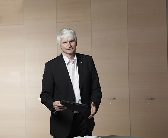 Johannes Selle (Foto: Wahlkreisbüro Selle) Johannes Selle (Foto: Wahlkreisbüro Selle)