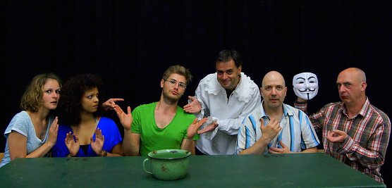 extempore (Foto: extempore) extempore (Foto: extempore)