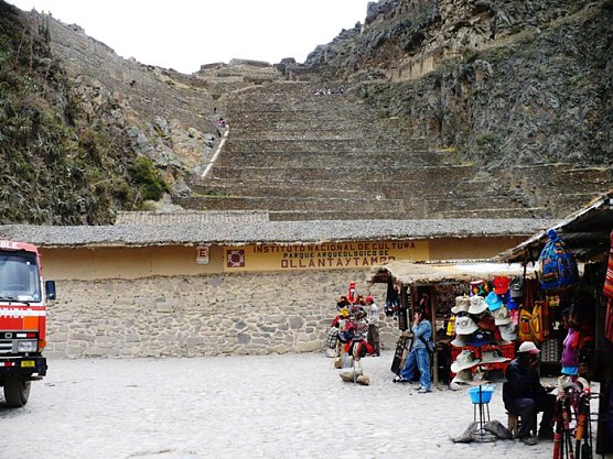 NachOllantaytambo (Foto: Hans-J&uuml;rgen Schmidt)