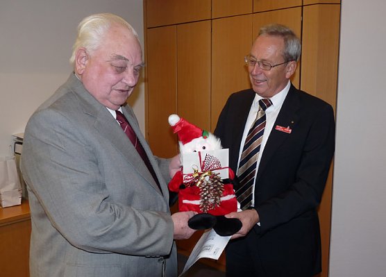 Gewinner bei der Kyffh&auml;usersparkasse (Foto: Karl-Heinz Herrmann)