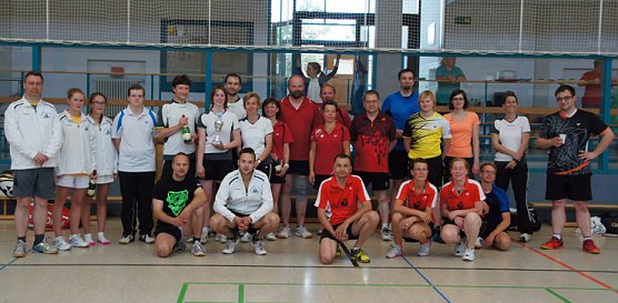 Sieg ging nach Erfurt (Foto: Andreas Reich) Sieg ging nach Erfurt (Foto: Andreas Reich)