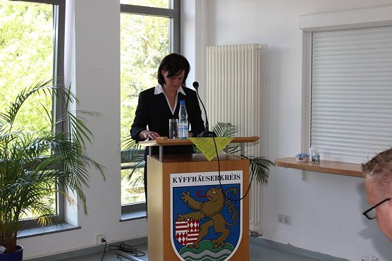 Kreistag konstituierte sich (Foto: Karl-Heinz Herrmann)