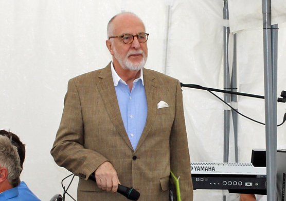 Rosenm&uuml;hle bleibt erhalten (Foto: Karl-Heinz Herrmann)