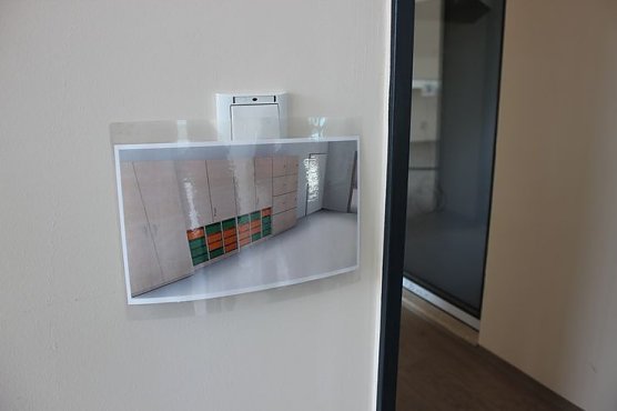 Gleich zwei Schecks im Gep&auml;ck (Foto: Karl-Heinz Herrmann)