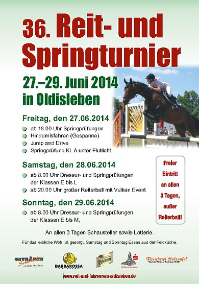 Termine, Termine (Foto: privat)