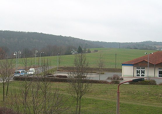 Seltsamer Fund (Foto: Karl-Heinz Herrmann) Seltsamer Fund (Foto: Karl-Heinz Herrmann)