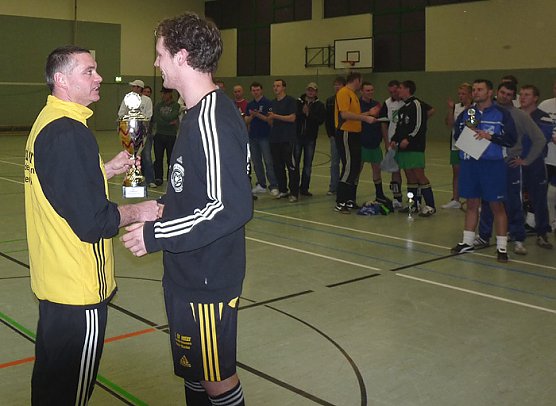 1. Sondershäuser Weihnachts-Championat (Foto: Karl-Heinz Herrmann) 1. Sondershäuser Weihnachts-Championat (Foto: Karl-Heinz Herrmann)