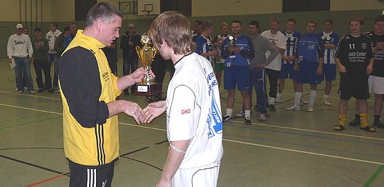 1. Sondershäuser Weihnachts-Championat (Foto: Karl-Heinz Herrmann) 1. Sondershäuser Weihnachts-Championat (Foto: Karl-Heinz Herrmann)