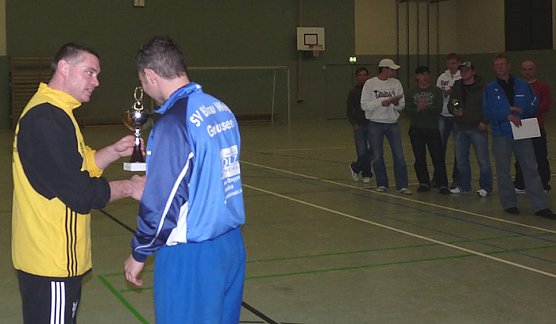 1. Sondershäuser Weihnachts-Championat (Foto: Karl-Heinz Herrmann) 1. Sondershäuser Weihnachts-Championat (Foto: Karl-Heinz Herrmann)