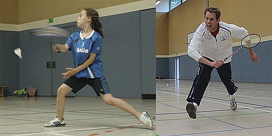 Anstrengendes Wochenende (Foto: Selina Wohlgemuth) Anstrengendes Wochenende (Foto: Selina Wohlgemuth)