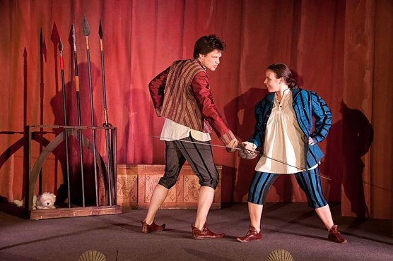 Nicht nur für Kinder! (Foto: Karl-Heinz Herrmann) Nicht nur für Kinder! (Foto: Karl-Heinz Herrmann)