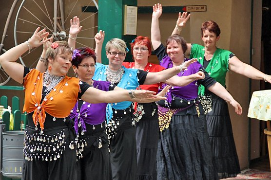 Termine, Termine (Foto: Kreisjugendring Roßleben) Termine, Termine (Foto: Kreisjugendring Roßleben)