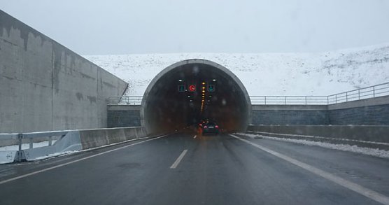 Verkehrsprojekte Kyffh&auml;userkreis (Foto: Karl-Heinz Herrmann)