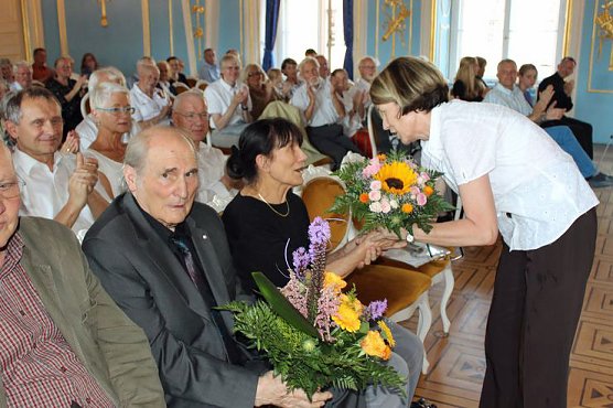 Mit der Natur verbunden (Foto: Karl-Heinz Herrmann)