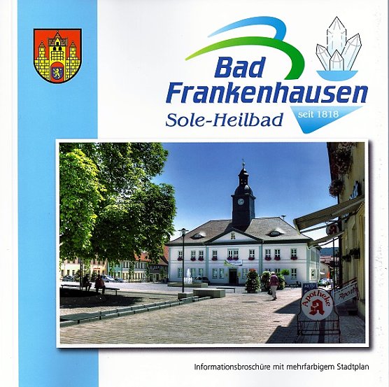 Neues aus Bad Frankenhausen (Foto: Stadt Bad Frankenhausen)