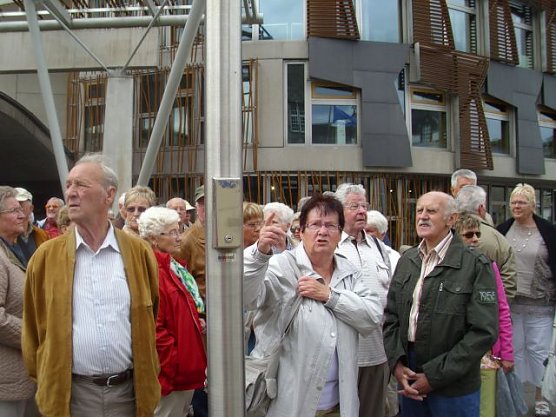 Schottland - mehr als Dudelsack, Kilt und Haggis (Foto: Thomas Leipold) Schottland - mehr als Dudelsack, Kilt und Haggis (Foto: Thomas Leipold)