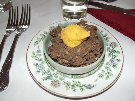 Schottland - mehr als Dudelsack, Kilt und Haggis (Foto: Thomas Leipold) Schottland - mehr als Dudelsack, Kilt und Haggis (Foto: Thomas Leipold)