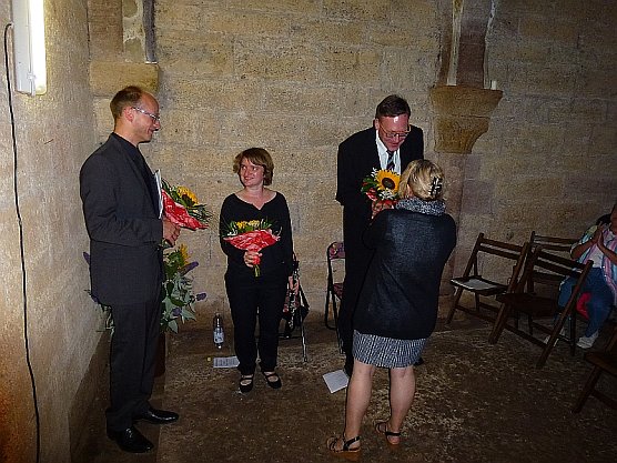 Th&uuml;ringer Orgelsommer (Foto: J&uuml;rgen Kieper)