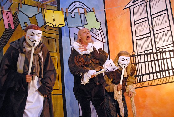 lama (Foto: dirk schr&ouml;ter)