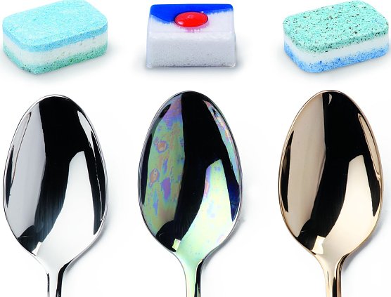 Gesp&uuml;lt und bewertet (Foto: Stiftung Warentest)