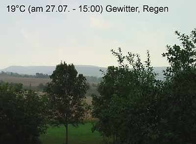 Wenn das so weiter geht (Foto: Karl-Heinz Herrmann) Wenn das so weiter geht (Foto: Karl-Heinz Herrmann)