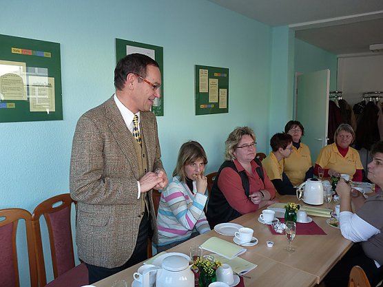 15 Jahre Verein "D&uuml;ne" (Foto: Karl-Heinz Herrmann)