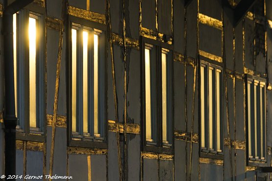 Wetter-Bild (Foto: Gernot Thelemann)