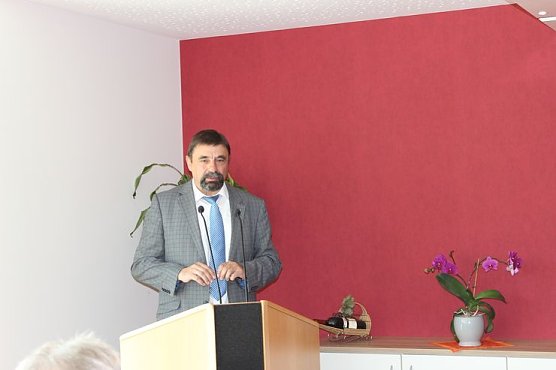 Haus am Wippertor der Nutzung &uuml;bergeben (Foto: Karl-Heinz Herrmann)