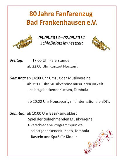 Tipps f&uuml;r Bad Frankenhausen (Foto: Stadt Bad Frankenhausen)