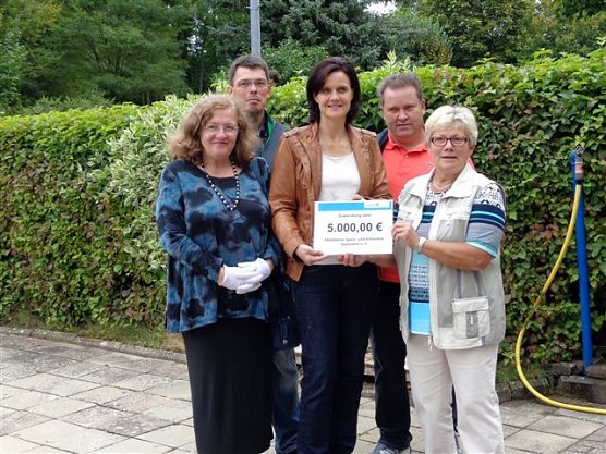 Bootspartie gemacht (Foto: privat) Bootspartie gemacht (Foto: privat)