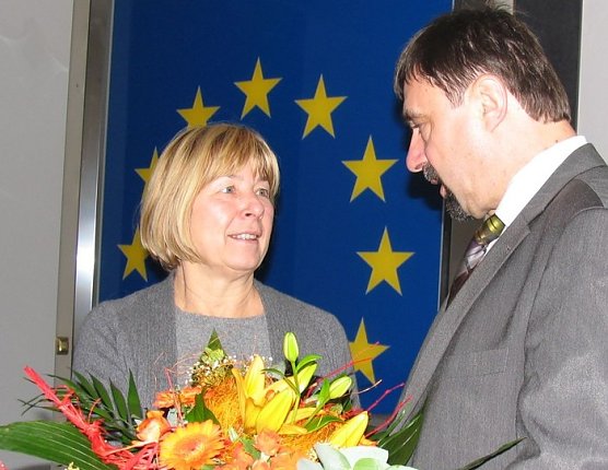 Wechsel (Foto: Bergmann) Wechsel (Foto: Bergmann)