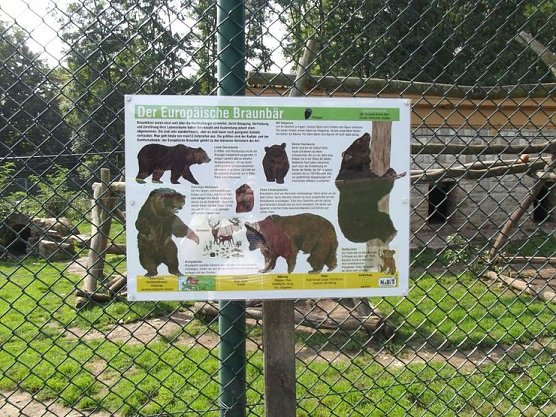 Ausflug auf den Possen (Foto: Thomas Leipold)