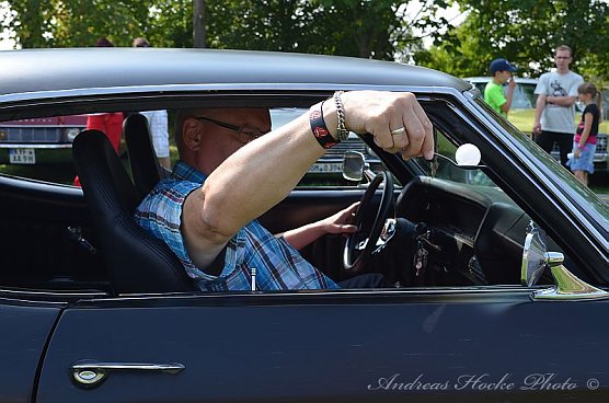   HELL ON WHEELS in Trebra (Foto: Andreas Hocke)