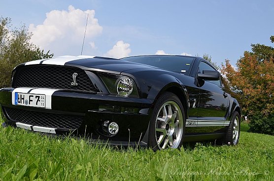   HELL ON WHEELS in Trebra (Foto: Andreas Hocke)