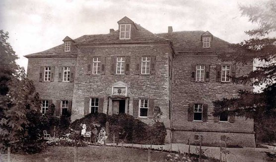 Auch Schloss Kalbsrieth lädt ein zum Tag des offenen Denkmals ein (Foto: Andreas Schmölling) Auch Schloss Kalbsrieth lädt ein zum Tag des offenen Denkmals ein (Foto: Andreas Schmölling)