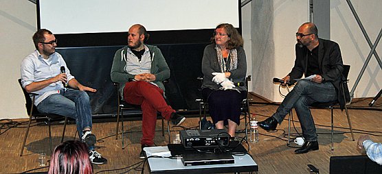 W&ouml;lfe im Schafspelz (Foto: Karl-Heinz Herrmann)