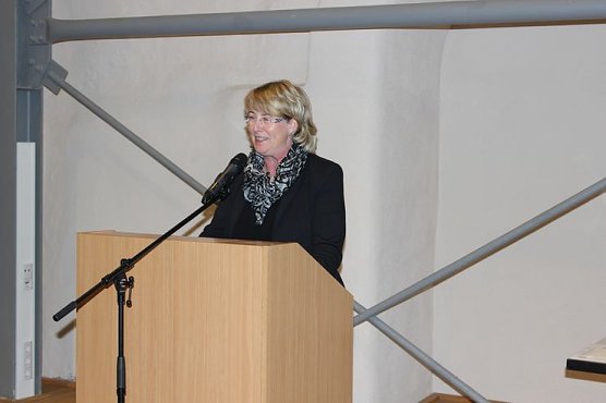 100 Werke der 8. JugendKunstBiennale (Foto: Karl-Heinz Herrmann) 100 Werke der 8. JugendKunstBiennale (Foto: Karl-Heinz Herrmann)