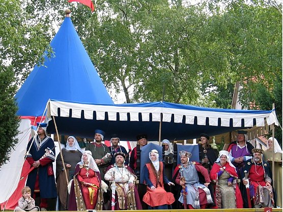 Weitere Tipps zum Bauernmarkt (Foto: Stadt Bad Frankenhausen)