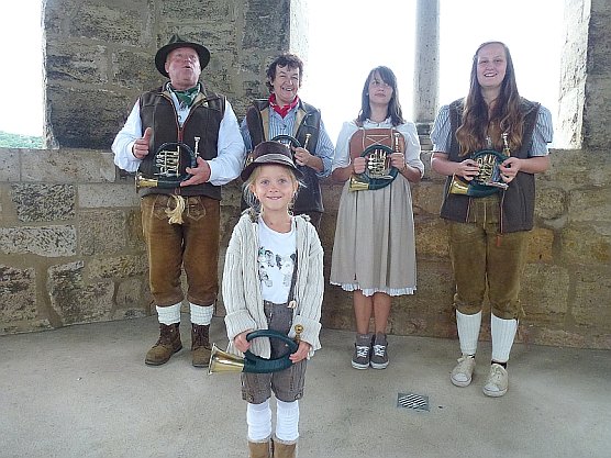 25.Klosterfest gefeiert (Foto: Jürgen Kieper) 25.Klosterfest gefeiert (Foto: Jürgen Kieper)