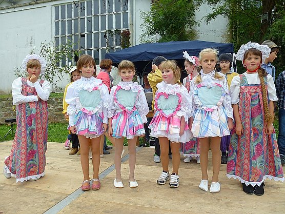 25.Klosterfest gefeiert (Foto: Jürgen Kieper) 25.Klosterfest gefeiert (Foto: Jürgen Kieper)