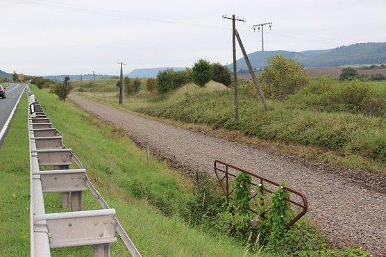 Bewegung am UWR (Foto: Karl-Heinz Herrmann) Bewegung am UWR (Foto: Karl-Heinz Herrmann)