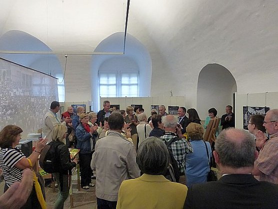 Wir sind das Volk!, (Foto: D. Kieper)