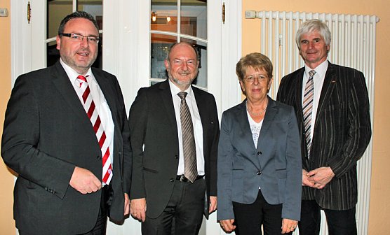 Stimmen zur Wahl: CDU (Foto: Karl-Heinz Herrmann)