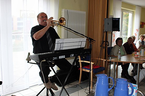 Herbstfest im Östertal und mehr (Foto: Karl-Heinz Herrmann) Herbstfest im Östertal und mehr (Foto: Karl-Heinz Herrmann)