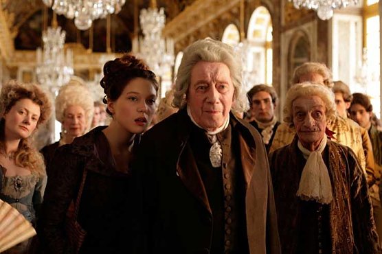 Leb wohl, meine K&ouml;nigin! (Foto: Panoramamuseum Bad Frankenhausen)