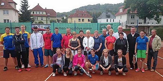 Damen-Titel souver&auml;n verteidigt (Foto: Marcel Fromm)